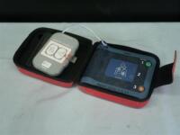 PHILIPS HEARTSTART FRX AED