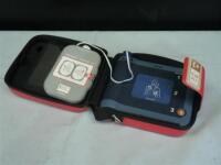 PHILIPS HEARTSTART FRX AED