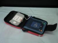 PHILIPS HEARTSTART FRX AED