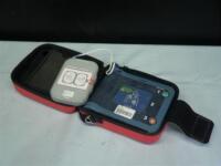 PHILIPS HEARTSTART FRX AED