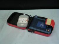 PHILIPS HEARTSTART FRX AED