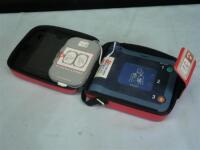 PHILIPS HEARTSTART FRX AED