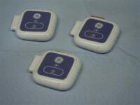 GE SEER 1000 48 HOUR HOLTER MONITORS