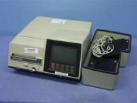 PACESETTER 3003C ANALYZER PROGRAMMER SYSTEM II