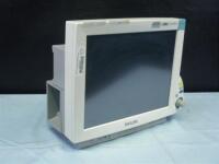 PHILIPS INTELLIVUE MP70 PATIENT MONITOR