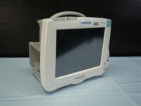 PHILIPS INTELLIVUE MP50 ANESTHESIA PATIENT MONITOR