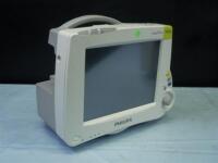 PHILIPS INTELLIVUE MP30 PATIENT MONITOR