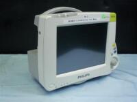 PHILIPS INTELLIVUE MP30 PATIENT MONITOR