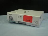 PHILIPS INTELLIVUE G5 M1019A GAS MODULE