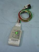 PHILIPS INTELLIVUE TRX TELEMETRY TRANSMITTER WITH LEADS