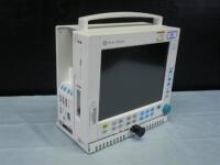 DATEX-OHMEDA F-CM1-04 PATIENT MONITOR WITH MODULE (E-PRESTN)