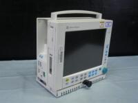 DATEX-OHMEDA F-CM1-04 PATIENT MONITOR WITH MODULE (E-RESTN)