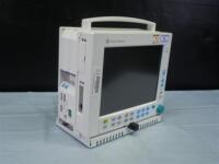 DATEX-OHMEDA F-CM1-04 PATIENT MONITOR WITH MODULE (E-RESTN)