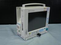 DATEX-OHMEDA F-CM1-04 PATIENT MONITOR WITH MODULE (E-PRESTN)