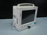 DATEX-OHMEDA F-CM1-04 PATIENT MONITOR WITH MODULE (E-RESTN)