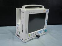 DATEX-OHMEDA F-CM1-04 PATIENT MONITOR WITH MODULE (E-RESTN)