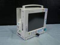 DATEX-OHMEDA F-CM1-04 PATIENT MONITOR WITH MODULE (E-RESTN)