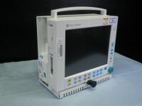 DATEX-OHMEDA F-CM1-04 PATIENT MONITOR WITH MODULE (E-RESTN)