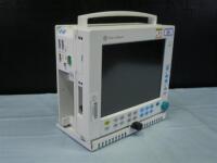 DATEX-OHMEDA F-CM1-04 PATIENT MONITOR WITH MODULE (E-RESTN)