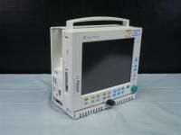 DATEX-OHMEDA F-CM1-04 PATIENT MONITOR WITH MODULE (E-RESTN)