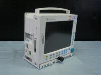 DATEX-OHMEDA F-CM1-04 PATIENT MONITOR WITH MODULE (E-RESTN)