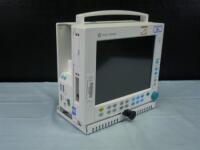 DATEX-OHMEDA F-CM1-04 PATIENT MONITOR WITH MODULE (E-RESTN)