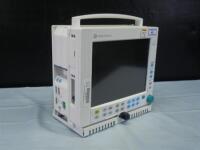 DATEX-OHMEDA F-CM1-04 PATIENT MONITOR WITH MODULE (E-RESTN)