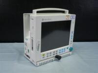 DATEX-OHMEDA F-CM1-04 PATIENT MONITOR WITH MODULE (E-RESTN)