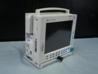 DATEX-OHMEDA F-CM1-04 PATIENT MONITOR WITH MODULE (E-RESTN)