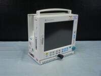 DATEX-OHMEDA F-CM1-04 PATIENT MONITOR WITH MODULE (E-RESTN)