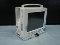 DATEX-OHMEDA F-CM1-04 PATIENT MONITOR WITH MODULE (E-RESTN)