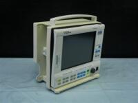 DATEX ENGSTROM COMPACT PATIENT MONITOR