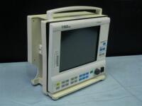 DATEX ENGSTROM COMPACT PATIENT MONITOR