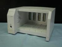 GE F5-01 MODULE RACK