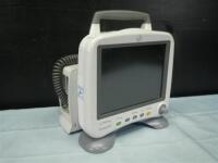 GE TRANSPORT PRO PATIENT MONITOR