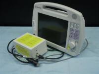 INVIVO 3160DCU PRECESS PATIENT MONITOR