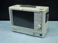 INVIVO RESEARCH INC. 3155A MILLENNIA ANESTHESIA VITAL SIGNS MONITOR