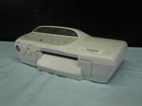 GE COROMETRICS 170 SERIES FETAL MONITOR