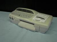 GE COROMETRICS 170 SERIES FETAL MONITOR