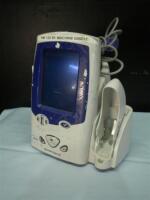 WELCH ALLYN SPOT LXI VITAL SIGNS MONITOR WITH SPO2 CABLE