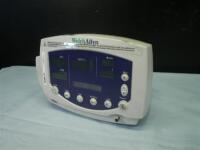 WELCH ALLYN 53ST0 VITAL SIGNS MONITOR