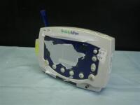 WELCH ALLYN 53NTP VITAL SIGNS MONITOR