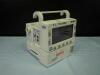 WELCH ALLYN PROPAQ 206EL PATIENT MONITOR