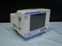 ORIDION MEDICAL MICROSTREAM CAPNOSTREAM 20 PATIENT MONITOR