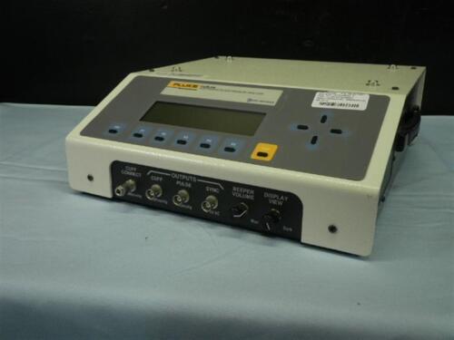 FLUKE CUFFLINK NIBP ANALYZER