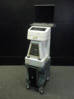 BIOPTICS PIXARRAY 100 DIGITAL SPECIMEN RADIOGRAPHY SYSTEM