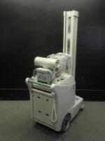 SHIMADZU MOBILE ART PLUS MOBILE X-RAY SYSTEM (DOM 02/02)