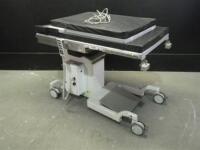 IDI 100UC IMAGING TABLE WITH HAND CONTROL