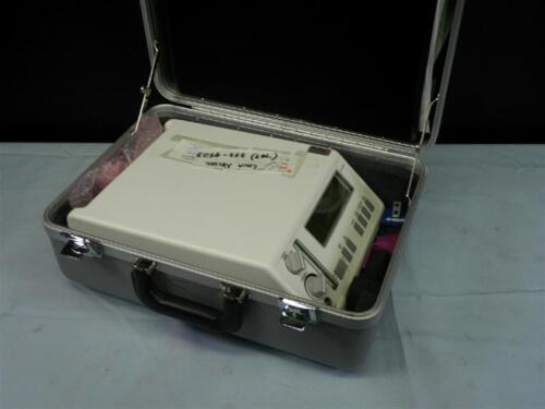 NEOPROBE 1500 PORTABLE RADIOISOTOPE DETECTOR