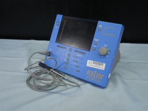 NEOPROBE NEO 2000 GAMMA DETECTION SYSTEM WITH PROBE